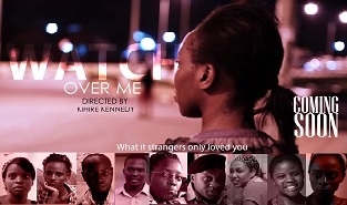 Watch Over Me
